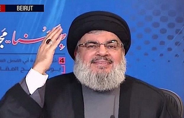 Mỹ tìm cách mở các kênh liên lạc với Hezbollah