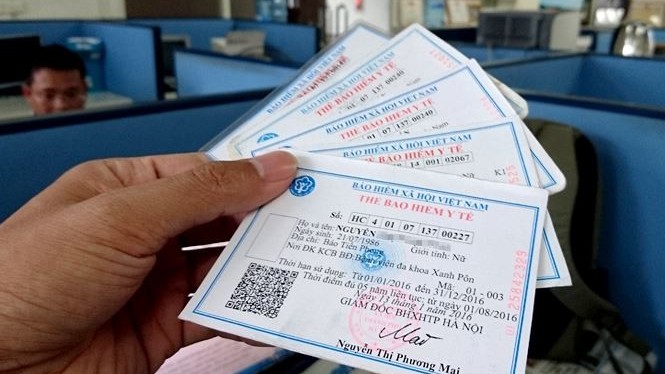 Quy định mới về chi phí quản lý bảo hiểm xã hội giai đoạn 2022-2024