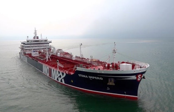 Căng thẳng vùng Vịnh: Anh và Iran tiếp tục đưa ra tuyên bố thể hiện lập trường riêng