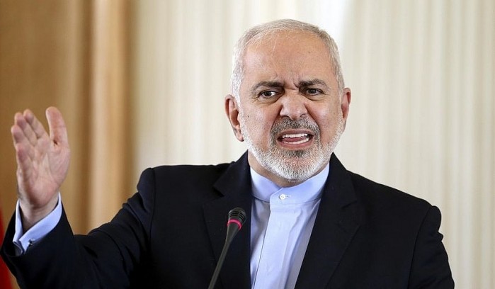 Không giống như cướp biển vùng Gibraltar, Tehran tuân thủ luật Hàng hải quốc tế