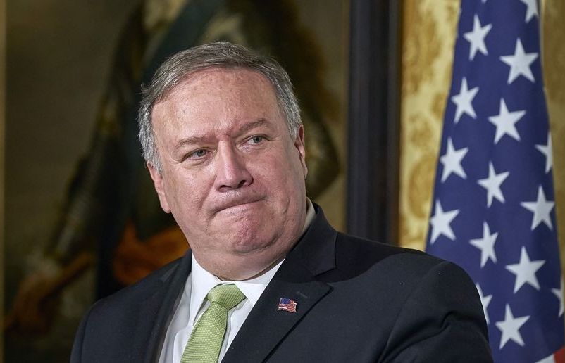 Mỹ: Hy Lạp có thể là trụ cột cho ổn định khu vực