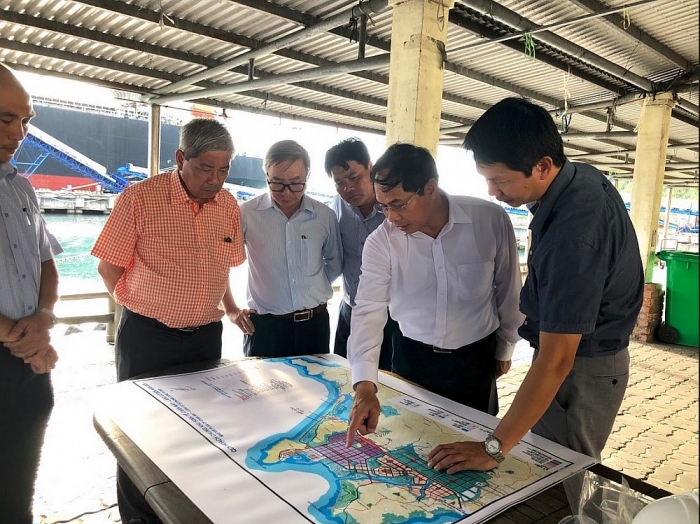 Bộ Ngoại giao đẩy mạnh hỗ trợ địa phương hội nhập và phát triển bền vững trong kỷ nguyên số bo ngoai giao day manh ho tro dia phuong hoi nhap va phat trien ben vung trong ky nguyen so