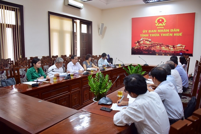 Bộ Ngoại giao đẩy mạnh hỗ trợ địa phương hội nhập và phát triển bền vững trong kỷ nguyên số bo ngoai giao day manh ho tro dia phuong hoi nhap va phat trien ben vung trong ky nguyen so