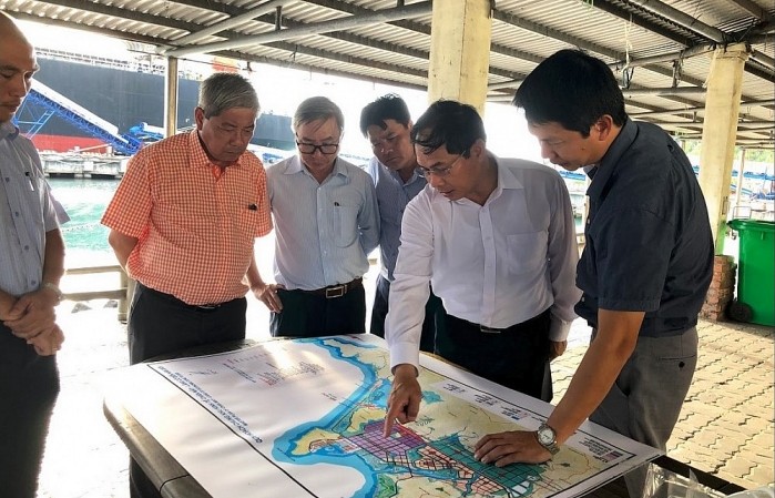 Bộ Ngoại giao đẩy mạnh hỗ trợ địa phương hội nhập và phát triển bền vững trong kỷ nguyên số