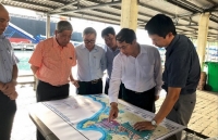 Bộ Ngoại giao đẩy mạnh hỗ trợ địa phương hội nhập và phát triển bền vững trong kỷ nguyên số