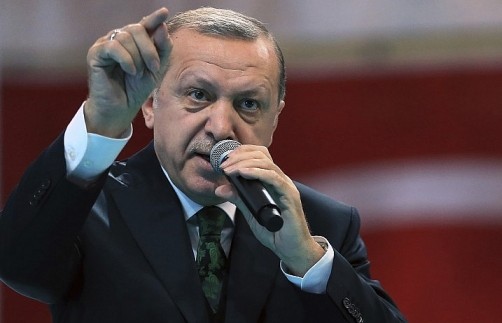 Đâu là toan tính thực sự của Thổ Nhĩ Kỳ khi mua S-400?