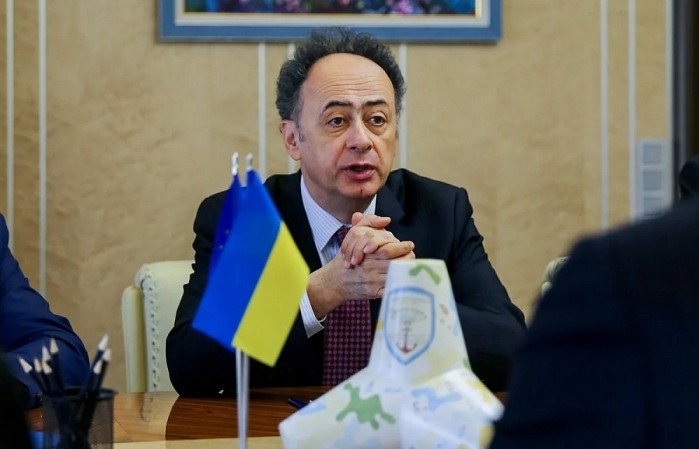 EU - Ukraine sẽ ký thỏa thuận không phận chung, ngay sau khi Brexit hoàn tất