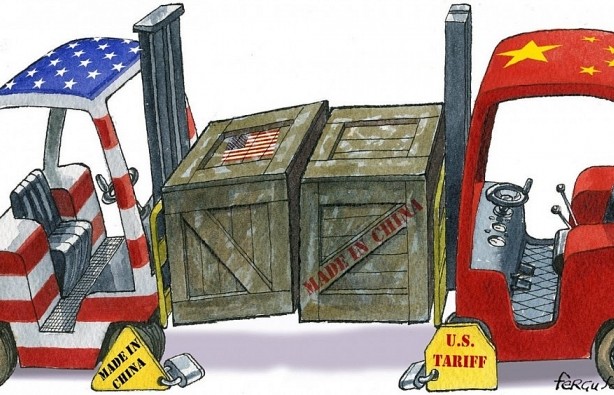 Các biện pháp hạn chế thương mại của thành viên WTO đang thật sự nghiêm trọng