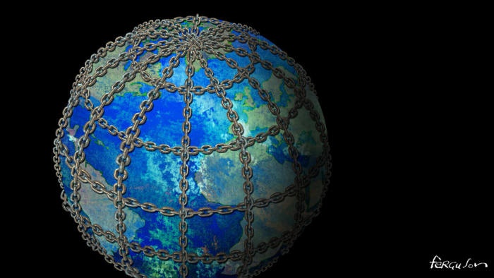 Tin tức ASEAN buổi sáng 7/7: ASEAN đánh giá lại nền kinh tế thời hậu Covid-19, không phải lúc 'rời mắt khỏi Biển Đông' kinh te the gioi noi bat tuan qua 255 17 trien vong u am trung quoc gui thong diep cung ran toi my