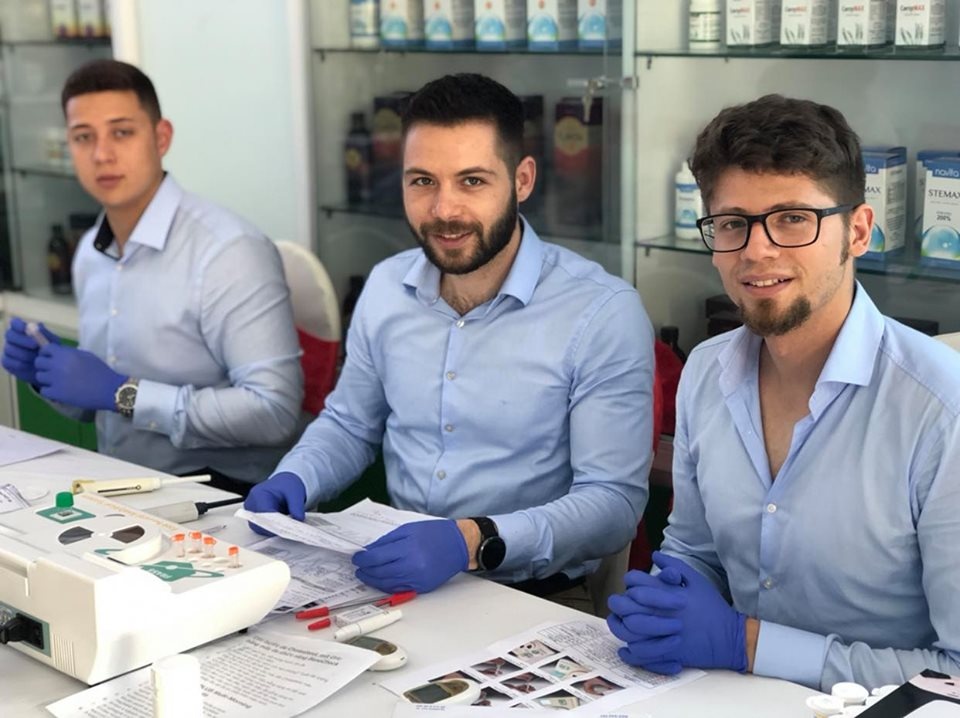 navita san pham chau au duoc vinh danh vi suc khoe nguoi viet