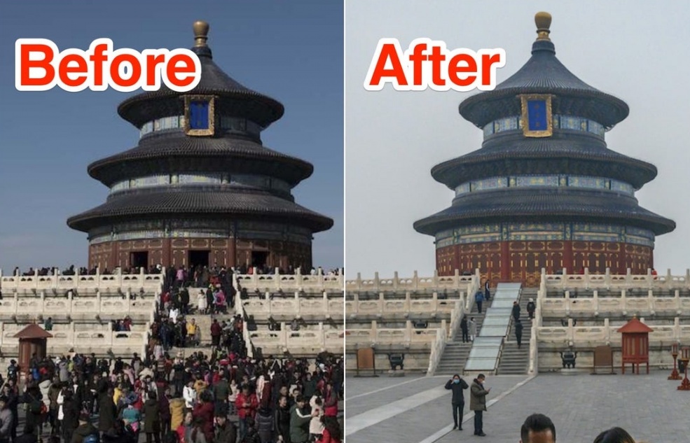 Kinh tế thế giới nổi bật tuần qua (2/7-8/7): Mỹ-Trung Quốc thêm căng thẳng vì vấn đề Hong Kong. Quan hệ thương mại Ấn Độ-Trung Quốc xuống dốc