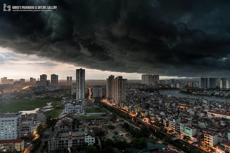 du bao thoi tiet 10 ngay dem 18 287