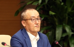 Trưởng đại diện WHO: Xuất hiện lại các ca bệnh là bình thường, Việt Nam đã ứng phó rất nhanh trong phòng chống dịch Covid-19