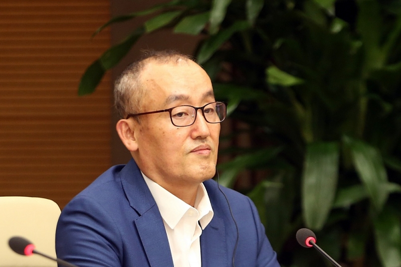 truong dai dien who viet nam ung pho rat nhanh chong kip thoi trong phong chong dich covid 19