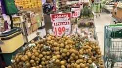 Tiềm năng lớn của nông sản hữu cơ Việt Nam tại thị trường Australia