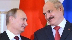 Quan hệ kinh tế EU-Belarus xấu đi, Nga vừa là bạn tốt vừa đắc lợi bất ngờ?