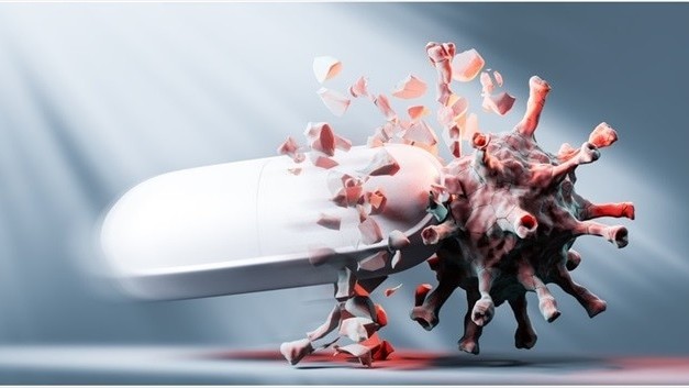 Tin vui về thuốc điều trị Covid-19 Molnupiravir: Niềm hy vọng chấm dứt đại dịch toàn cầu