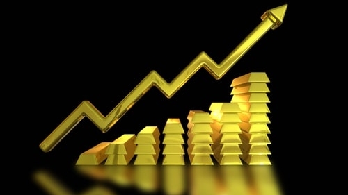 Giá vàng hôm nay 29/10, Giá vàng neo ngưỡng quan trọng, kinh tế Mỹ hụt hơi, quỹ đầu tư mua ròng