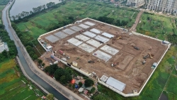 Covid-19 ở Việt Nam sáng 31/7: 4.060 ca mắc mới, tình hình Bình Dương đang nóng lên, lập thêm bệnh viện dã chiến số 3, 4