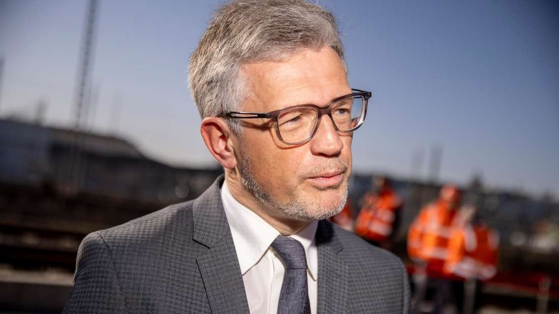 Đại sứ Ukraine tại Berlin lại có phát biểu 'dậy sóng', Bộ Ngoại giao nói không phản ánh quan điểm của Kiev