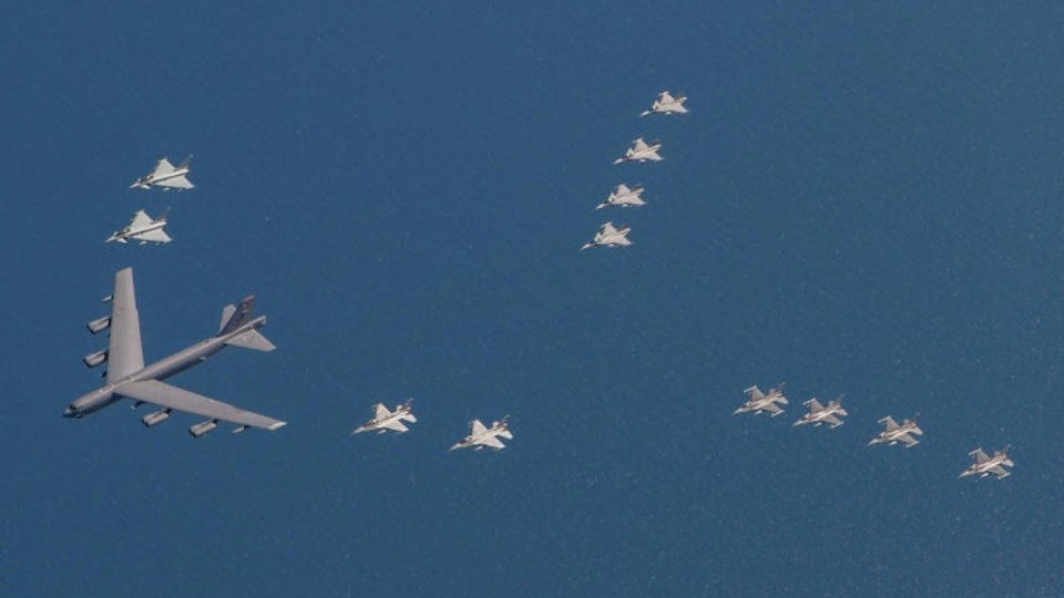 Năng lực quân sự của Thụy Điển và Phần Lan đến đâu mà NATO bất chấp thách thức cố hữu, nóng lòng đón nhận