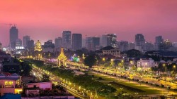 Campuchia đã vượt qua cú sốc giá dầu và khó khăn hậu Covid-19 như thế nào?