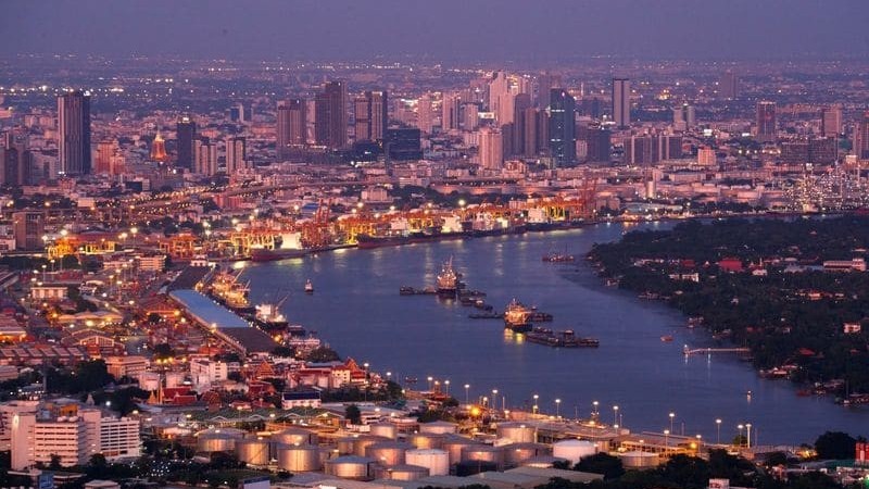 Thái Lan đã tận dụng tốt cơ hội từ RCEP như thế nào?