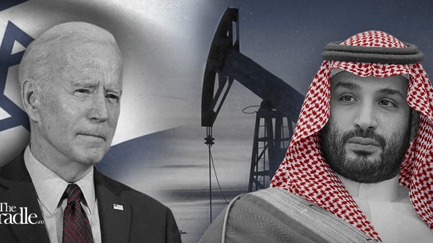 Tổng thống Mỹ cam kết ổn định thị trường năng lượng toàn cầu, đề cập cách tiếp cận mới với thế giới Arab ​