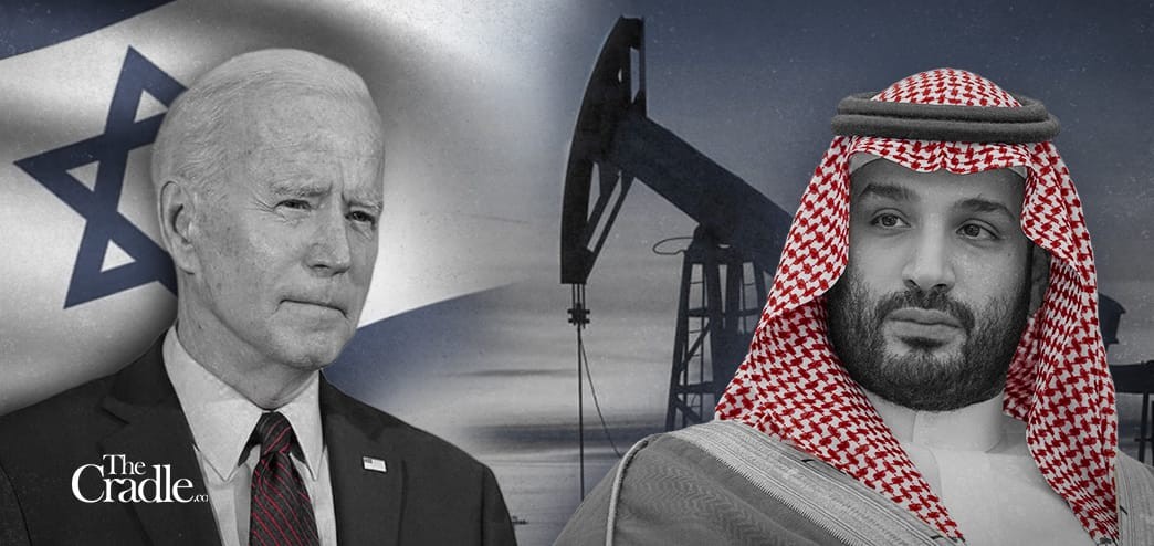 Mỹ và Saudi Arabia cam kết ổn định thị trường năng lượng toàn cầu, uốn thảo luận về tương lai của quan hệ thế giới Arab ​