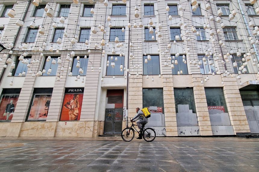 Nga-EU: Chiến dịch quân sự và tấn công kinh tế - Bài kiểm tra sức chống chịu, ai đang giỏi hơn ai? (Nguồn: Reuters)