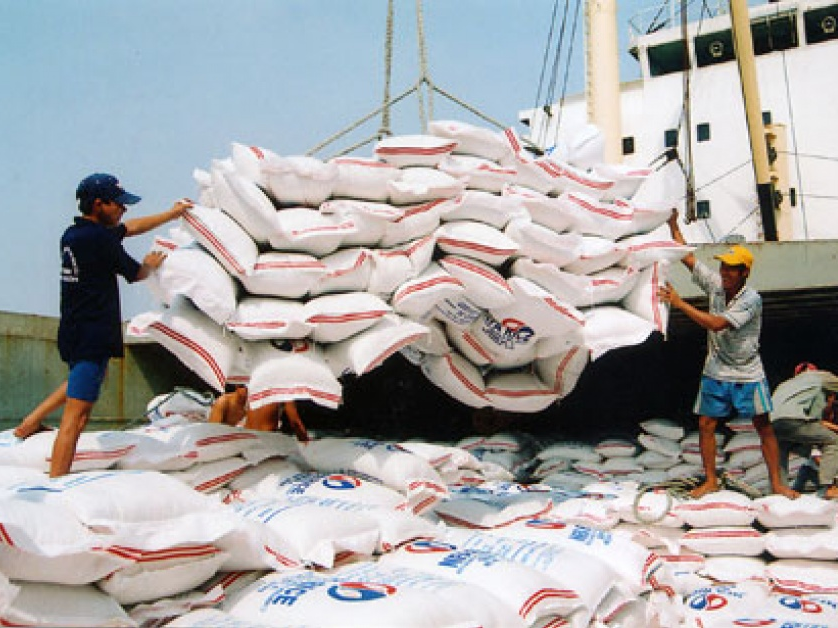 Việt Nam – Philippines xem xét gia hạn Thỏa thuận thương mại gạo 2017-2020