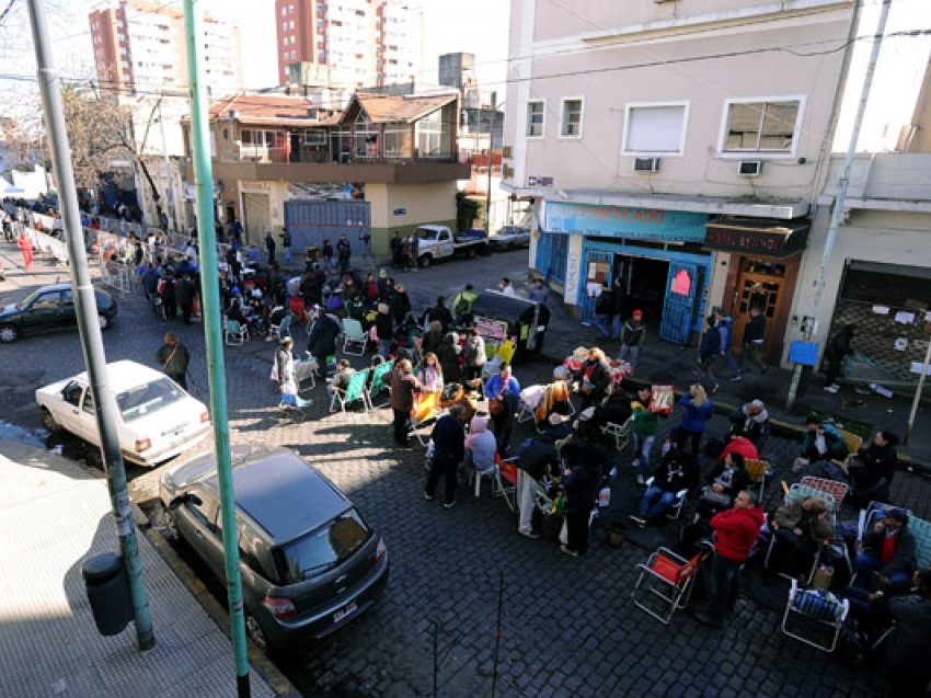 Argentina: Xung đột không hồi kết giữa Công đoàn và Chính phủ