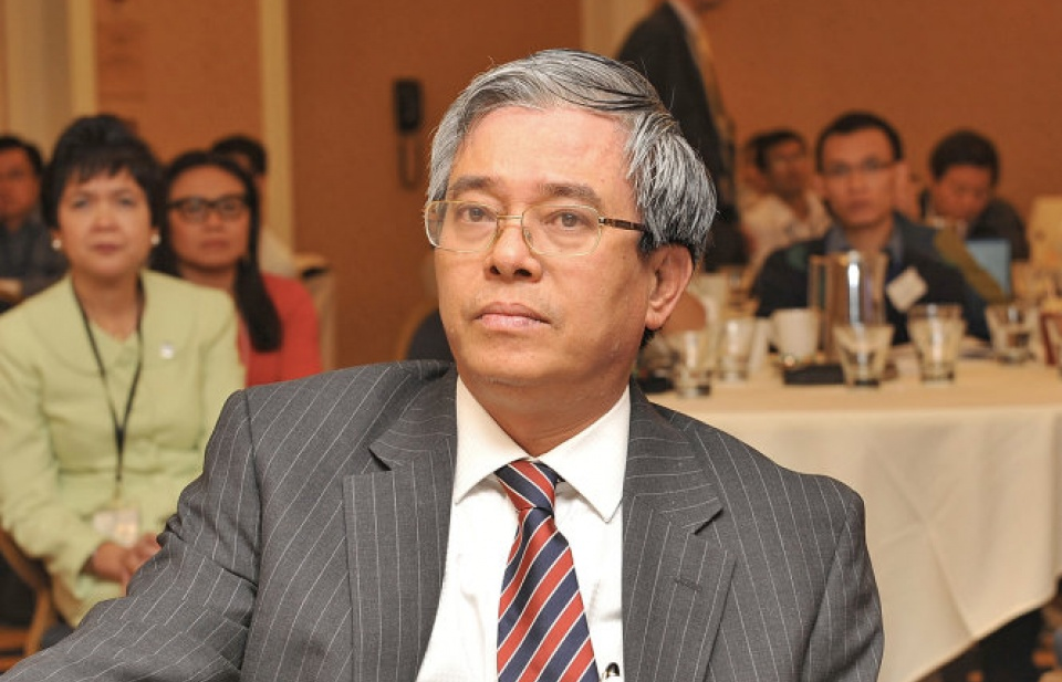 Việt Nam và Mỹ có nhiều điểm song trùng về lợi ích