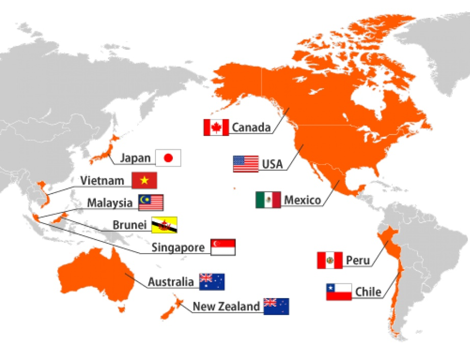 TPP vẫn còn nhiều hy vọng