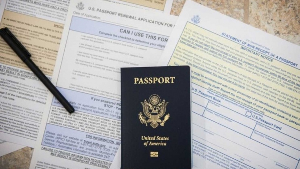 Chính sách nhập cư và quốc tịch Mỹ: Từ quá khứ rộng mở và sự thắt chặt dưới thời Tổng thống Trump 2.0