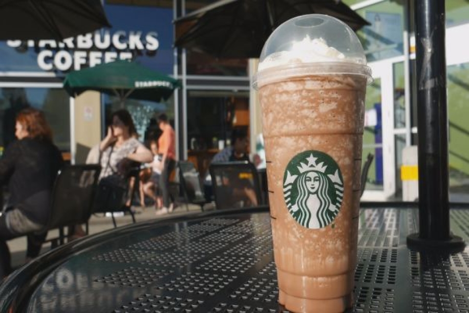 Hơn 440.000 cốc Starbucks của Nestle bị thu hồi tại Mỹ vì lý do gì?
