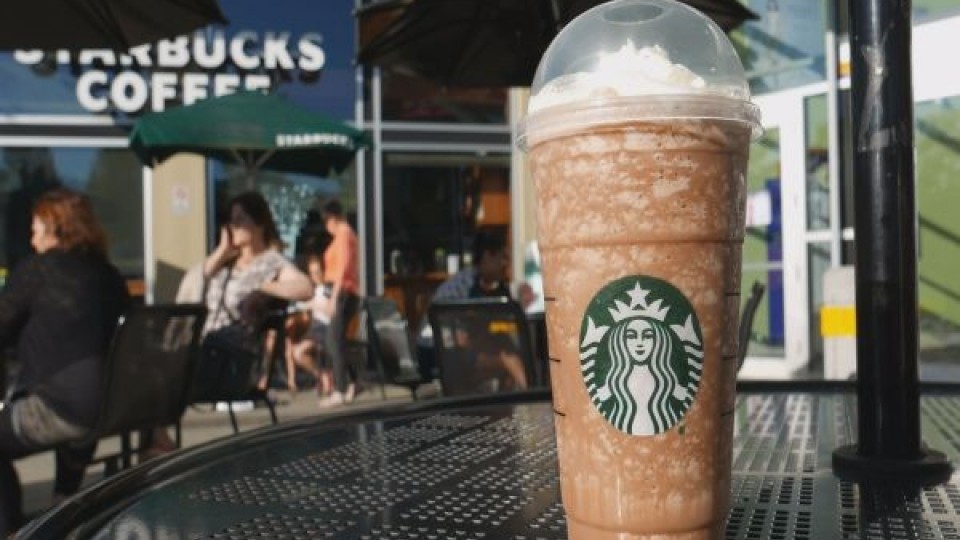 Tiền ảo Bitcoin sẽ được chấp nhận thanh toán tại quán Starbucks