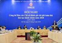 Cải cách hành chính: Không áp từ trên xuống thì không ai muốn cải cách