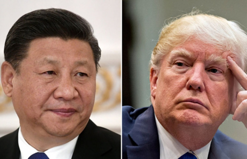 Doanh nghiệp Mỹ “khó thở” tại “công xưởng” Trung Quốc