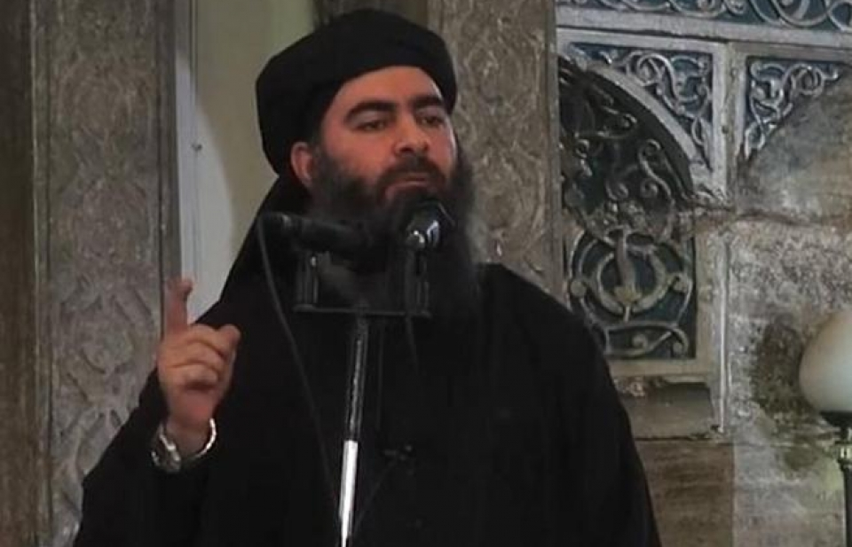 Libya tuyên bố tình trạng báo động cao sau tấn công đẫm máu của IS