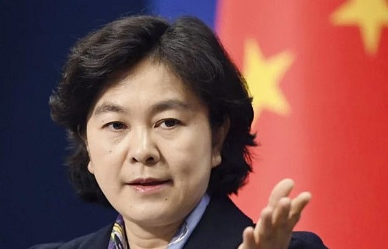 Trung Quốc yêu cầu Anh độc lập trong quyết định lựa chọn nhà đầu tư dự án mạng 5G