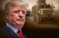 tong thong trump khang dinh da den luc rut quan khoi afghanistan
