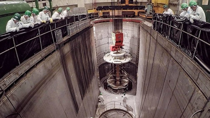 Nga: Tập đoàn nguyên tử quốc gia Rosatom thừa nhận 5 người tử vong trong tai nạn thử nghiệm