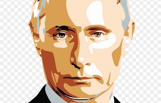 20 năm Putin: Đúng người, đúng chỗ, đúng thời