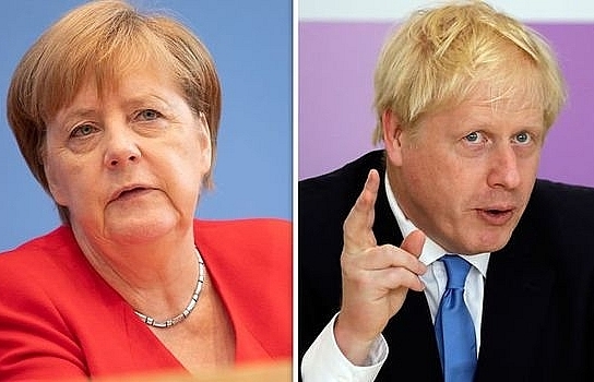 Khả năng Brexit không có thỏa thuận rất cao, EU tuyên bố sẵn sàng với mọi kịch bản