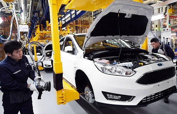 Yêu cầu công ty Mỹ rời bỏ Trung Quốc: Thẩm quyền của ông Trump hay quyết định của doanh nghiệp?