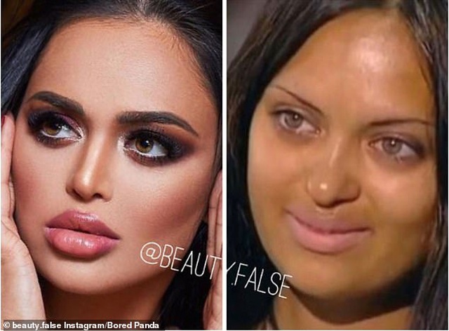 “Bóc mẽ chân dung người nổi tiếng trên mạng xã hội - 5