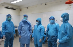 Covid-19 ở Việt Nam sáng 10/8: Không ghi nhận ca mắc mới, thêm 48 bệnh nhân âm tính, cách ly 182.267 trường hợp