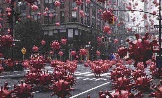 cap nhat 7h ngay 158 hon 762000 nguoi chet vi covid 19 who noi ve tin don sars cov 2 lay lan qua thuc pham va bao bi