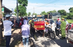 Covid-19 ở Việt Nam chiều 19/8: Thêm 4 ca mắc mới tại Đà Nẵng, Quảng Nam và Hải Dương, ghi nhận 993 bệnh nhân